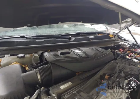 2023 Jeep Wagoneer Series I 4X4 z USA, uszkodzony, nr VIN 1C4SJVAP6PS561073